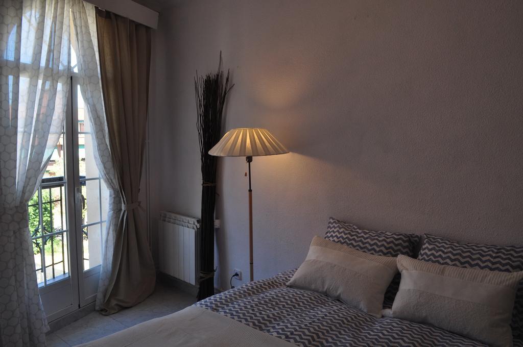 Cuatro Camino Apartment With Elevator Madrid Dış mekan fotoğraf