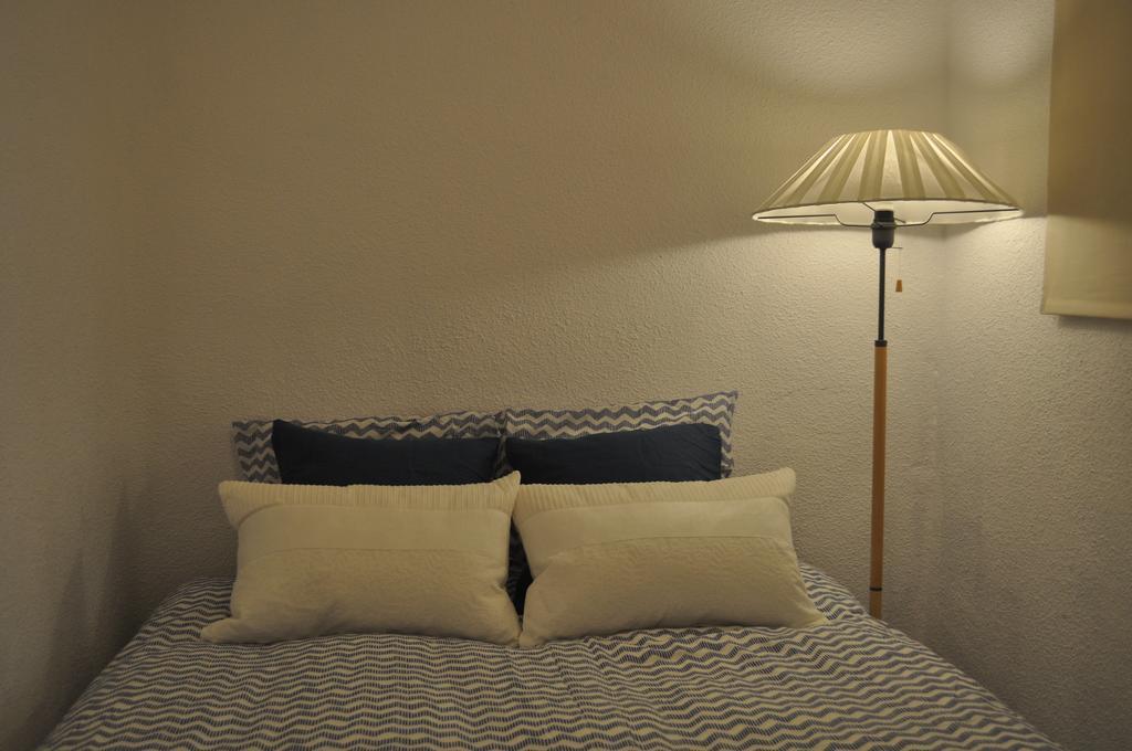 Cuatro Camino Apartment With Elevator Madrid Dış mekan fotoğraf
