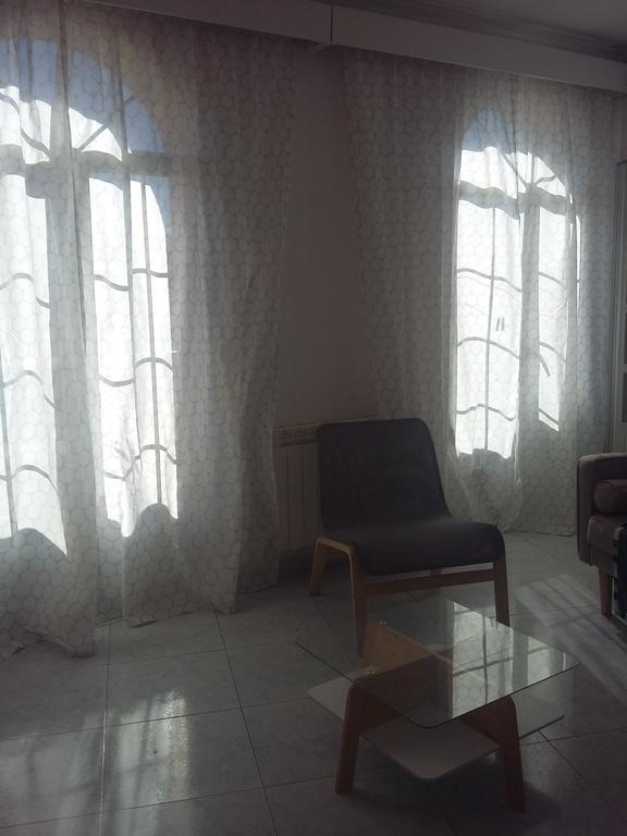 Cuatro Camino Apartment With Elevator Madrid Dış mekan fotoğraf