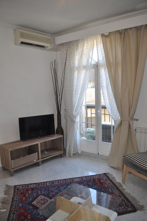 Cuatro Camino Apartment With Elevator Madrid Dış mekan fotoğraf
