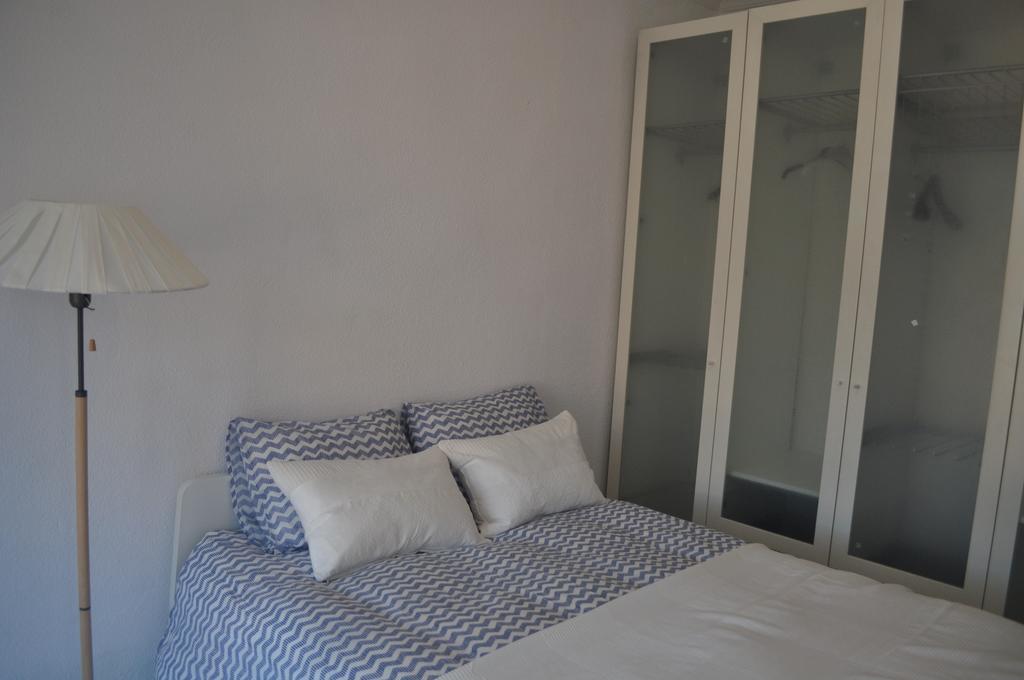 Cuatro Camino Apartment With Elevator Madrid Dış mekan fotoğraf