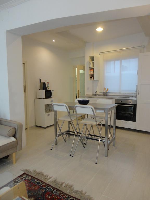 Cuatro Camino Apartment With Elevator Madrid Dış mekan fotoğraf