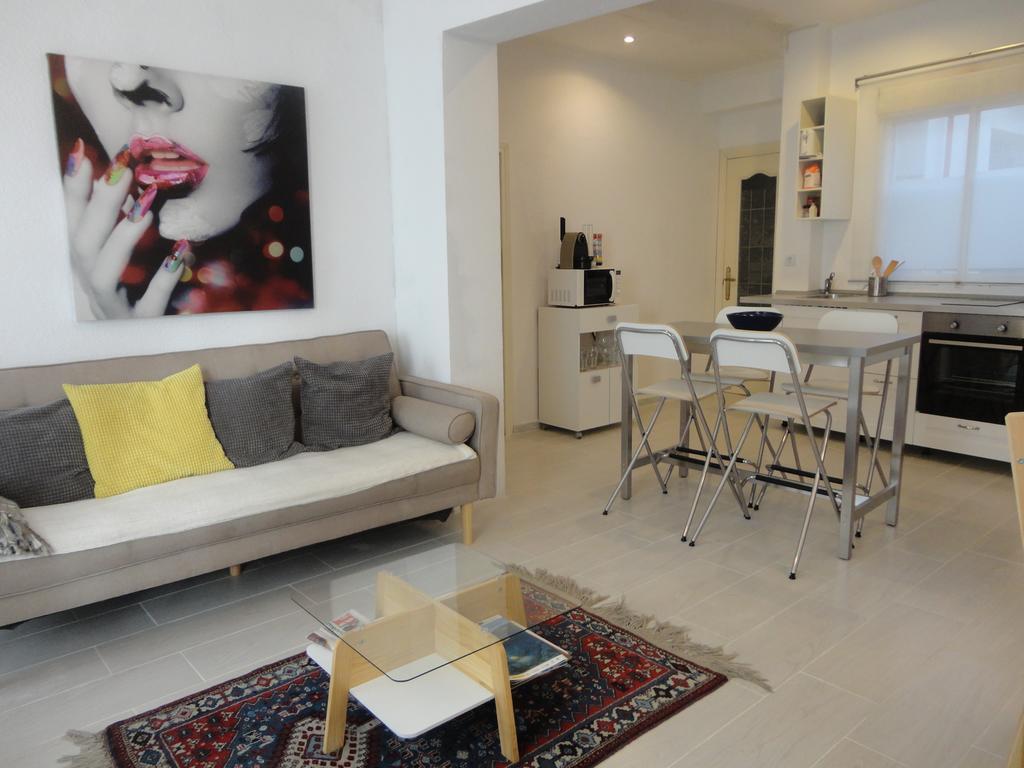 Cuatro Camino Apartment With Elevator Madrid Dış mekan fotoğraf