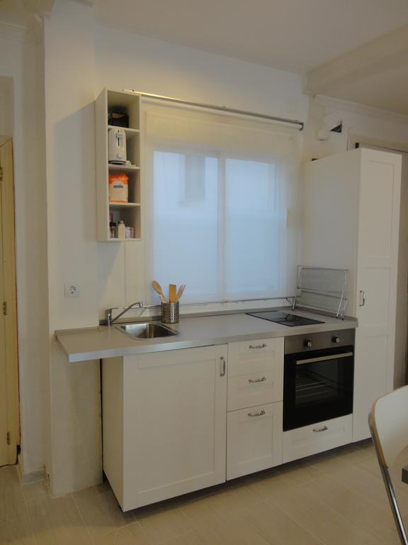 Cuatro Camino Apartment With Elevator Madrid Dış mekan fotoğraf