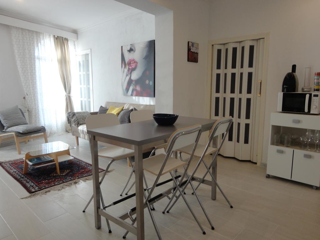 Cuatro Camino Apartment With Elevator Madrid Dış mekan fotoğraf