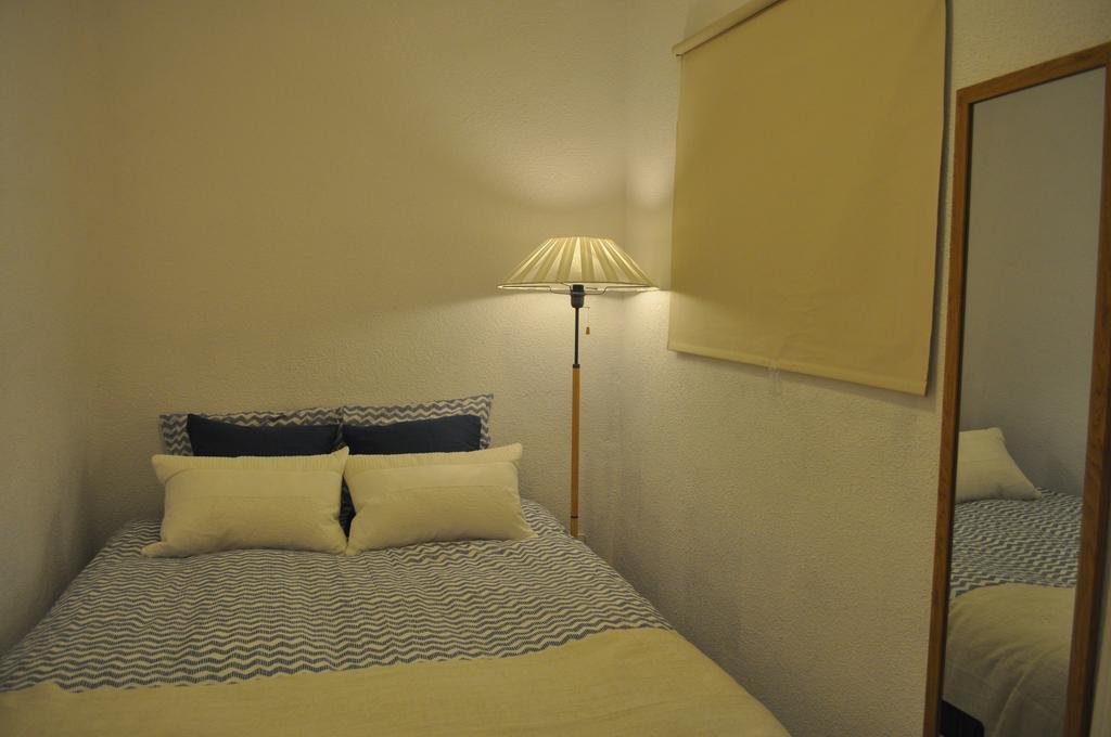 Cuatro Camino Apartment With Elevator Madrid Dış mekan fotoğraf