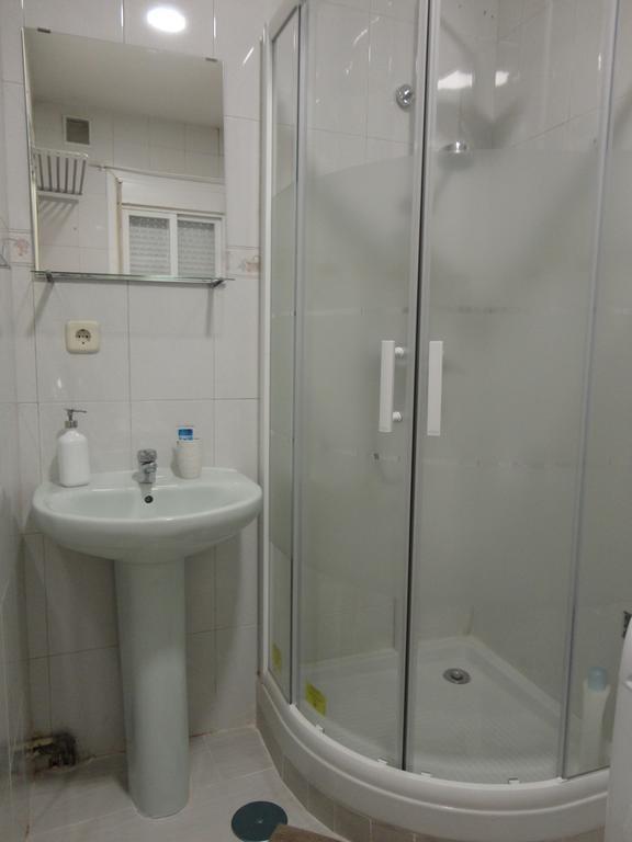 Cuatro Camino Apartment With Elevator Madrid Dış mekan fotoğraf
